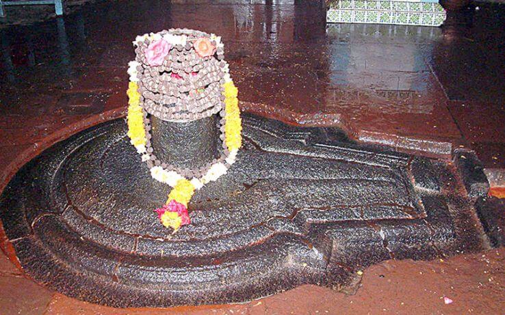 Grishneshwar