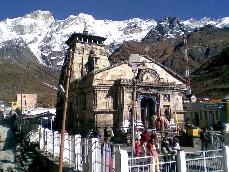 Kedarnath