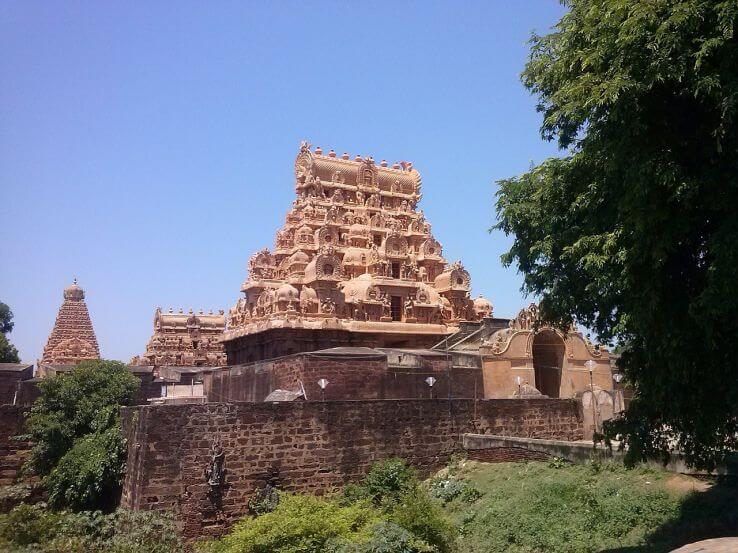 Ramanathaswamy 